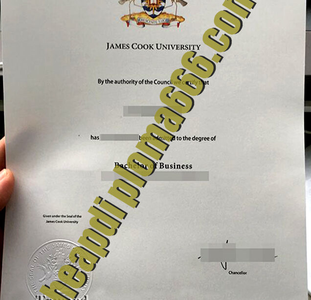 fake Johns Hopkins University degree certificate