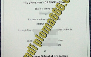 buy University of Buckingham degree