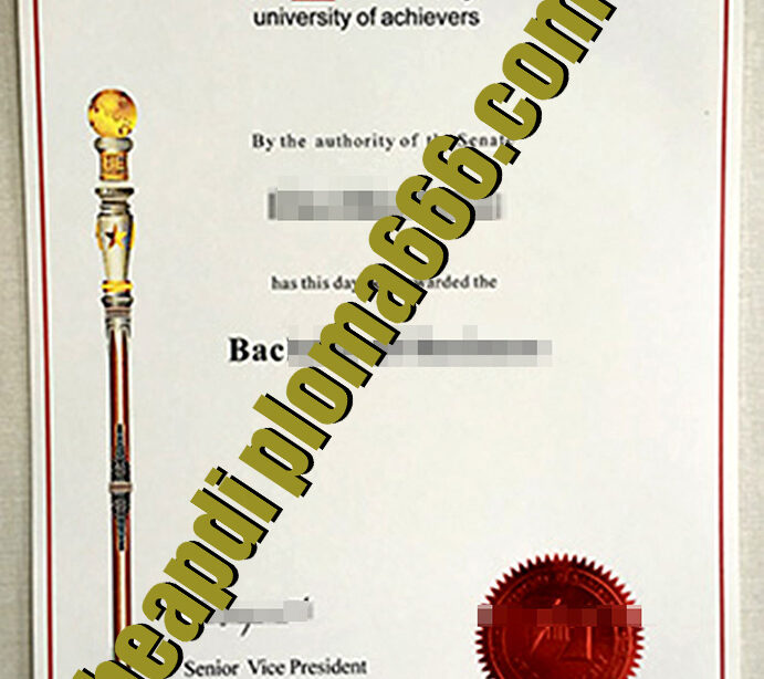 buy HELP University degree certificate