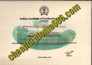 buy Indian Institutes of Technology degree certificate