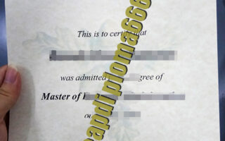 Henley Management college degree certificate